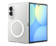 Spigen Air Skin MagSafe do Samsung Galaxy Z Fold8 clear white - 1571738 - zdjęcie 1